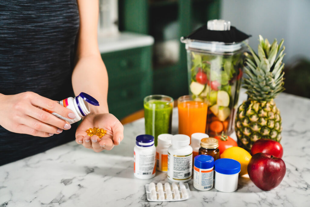 immune function